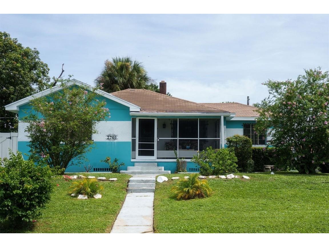 2701 W Cherry Street Tampa FL 33607 TB8393027 image1