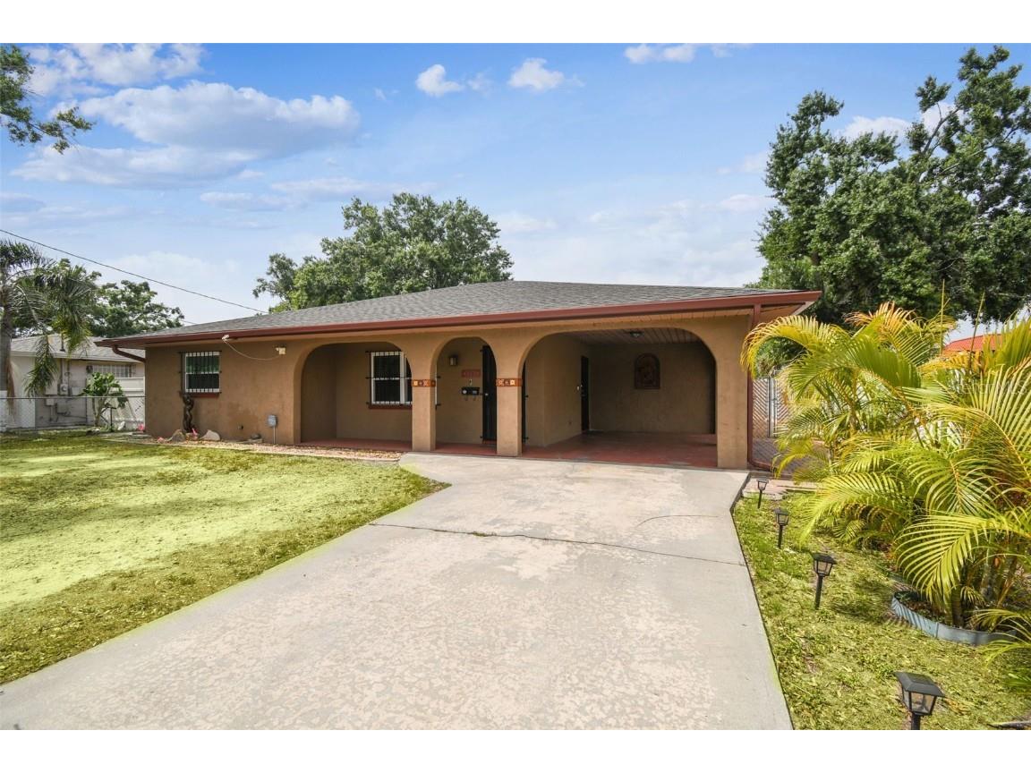 2701 W Osborne Avenue Tampa FL 33614 TB8382725 image1