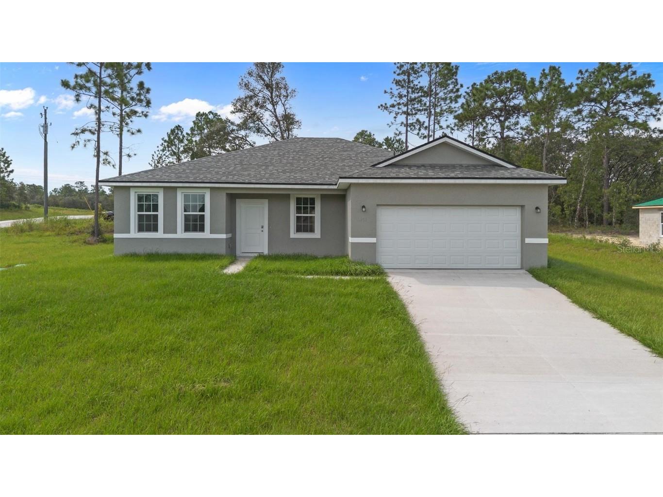 2701 W Tracy Court Citrus Springs FL 34433 S5134286 image1