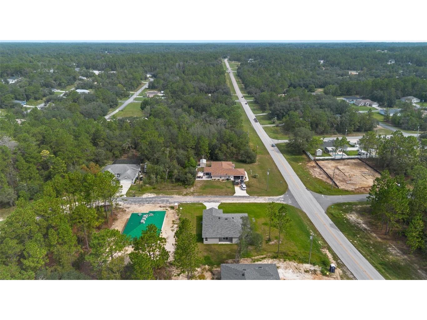 2701 W Tracy Court Citrus Springs FL 34433 S5134286 image35