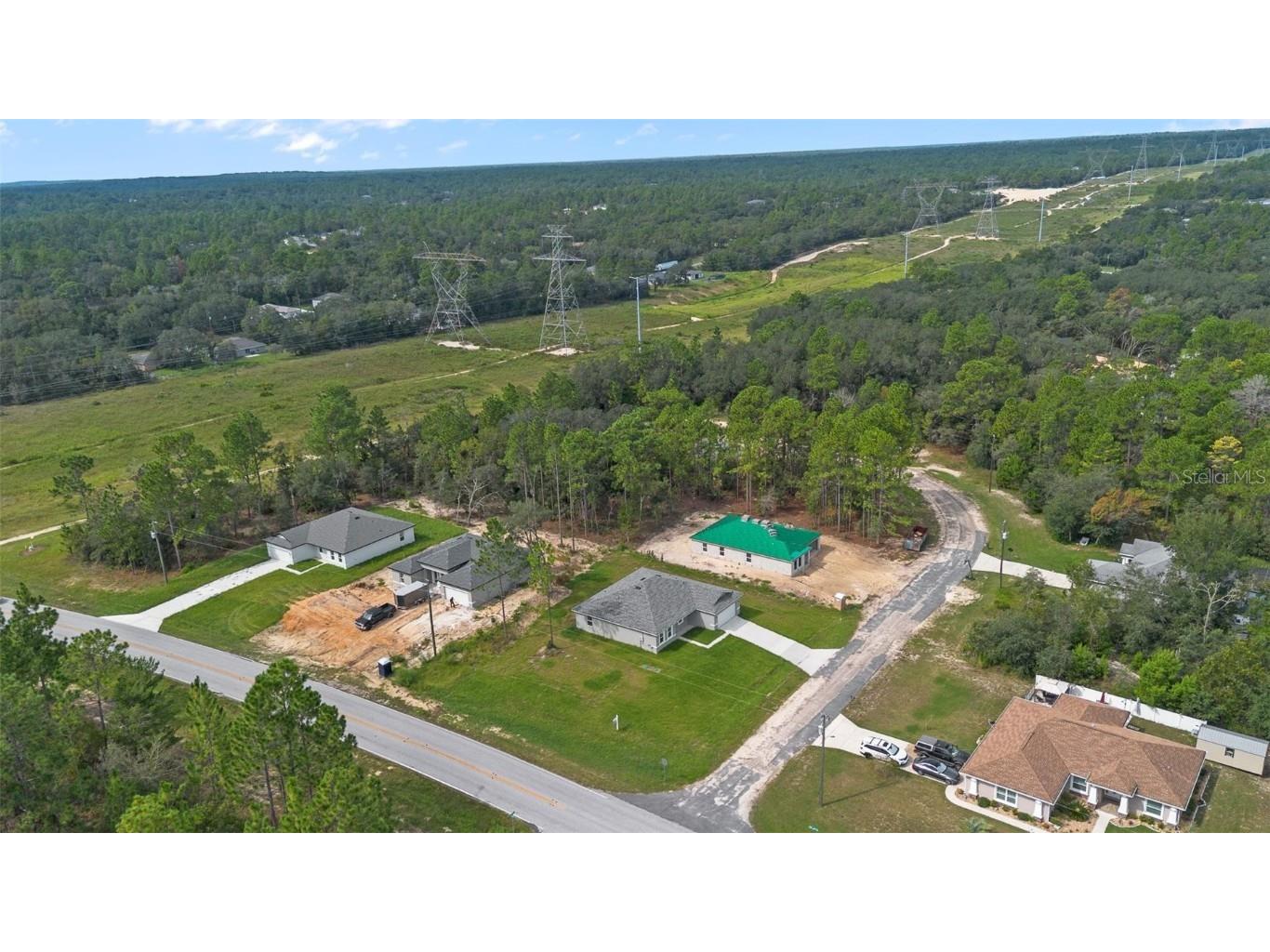 2701 W Tracy Court Citrus Springs FL 34433 S5134286 image36