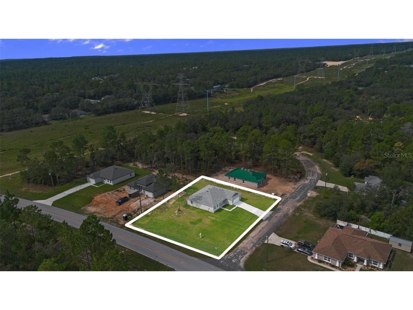 2701 W Tracy Court Citrus Springs FL 34433 S5134286 image37