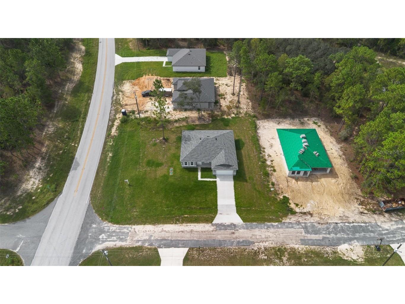 2701 W Tracy Court Citrus Springs FL 34433 S5134286 image38