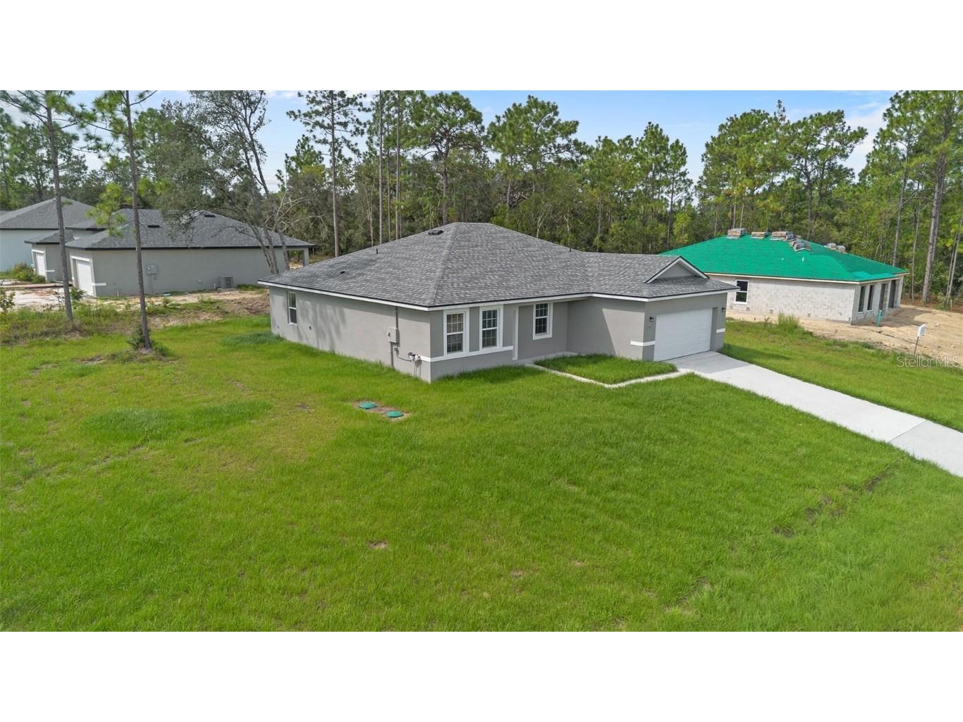 2701 W Tracy Court Citrus Springs FL 34433 S5134286 image39