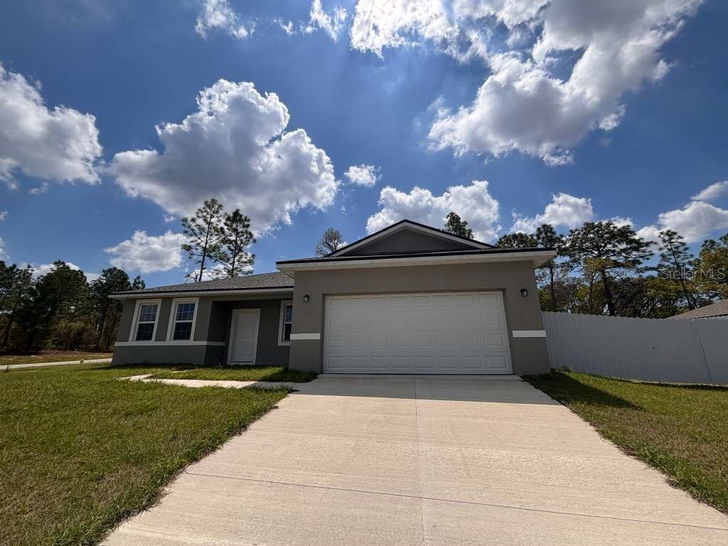 2701 W Tracy Court Dunnellon FL 34433 G5110564 image1