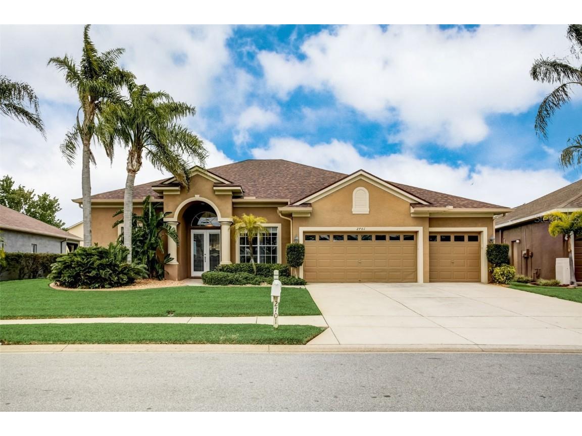 2701 Wood Pointe Drive Holiday FL 34691 T3517361 image1
