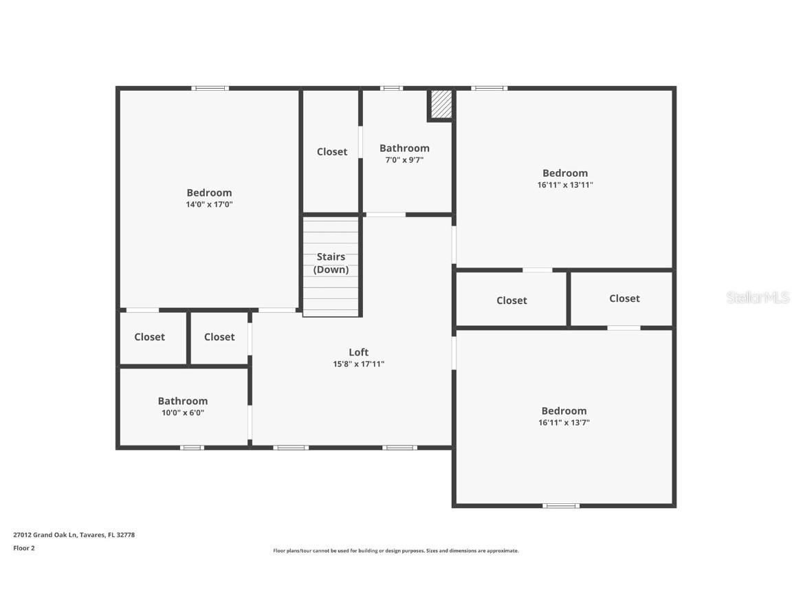 27012 Grand Oak Lane Tavares FL 32778 O6360186 image58