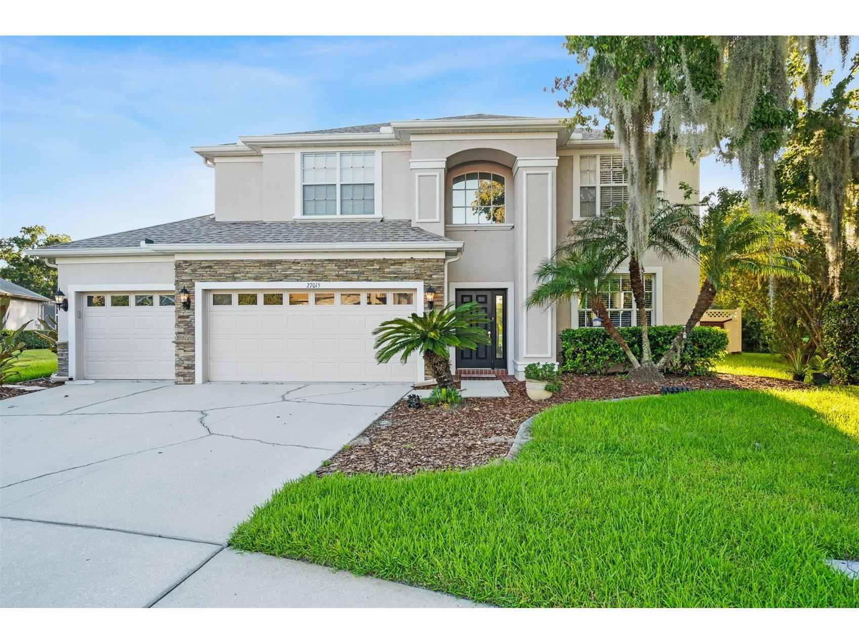 27015 Firebush Drive Wesley Chapel FL 33544 W7887950 image1