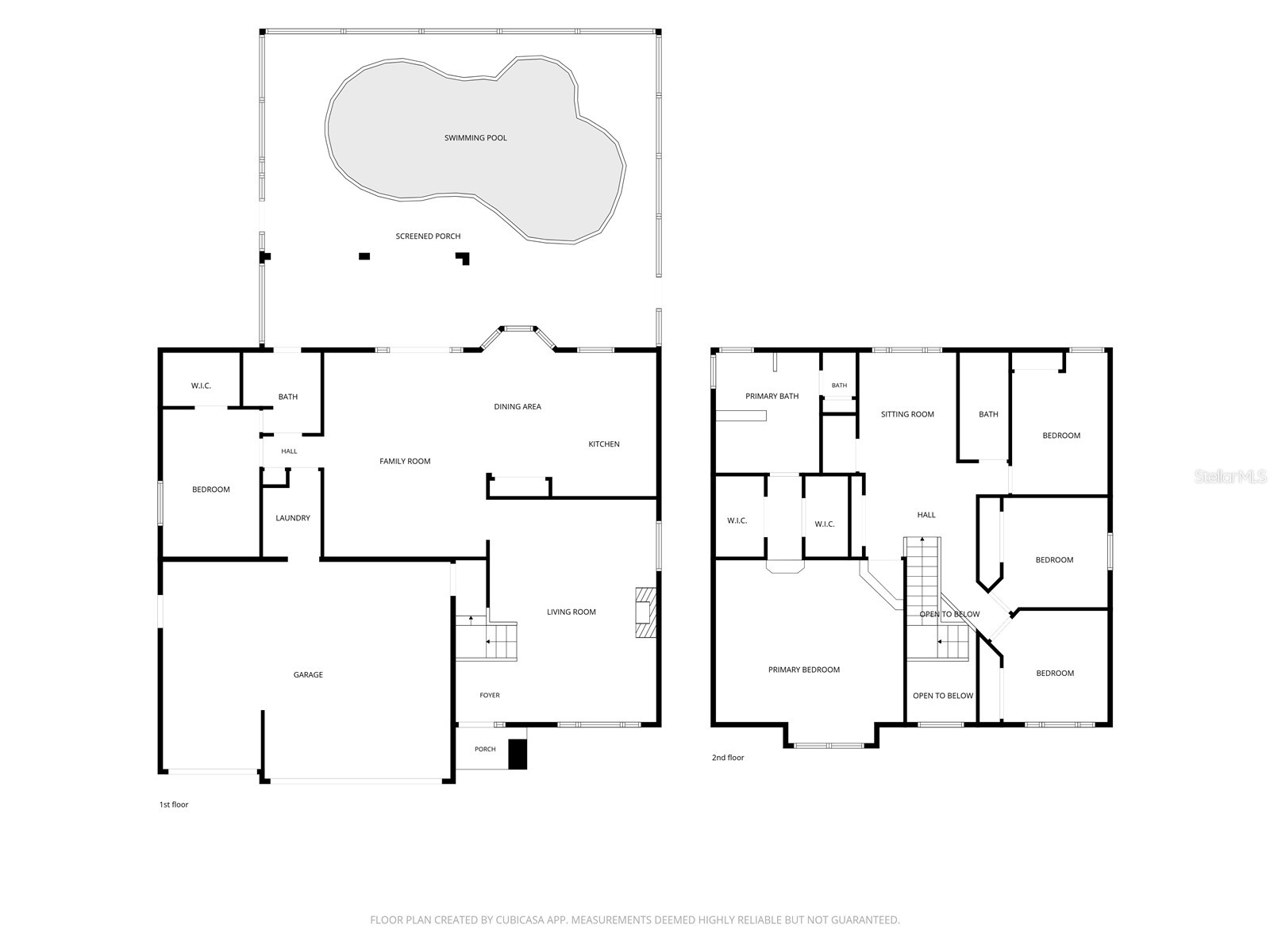 27015 Firebush Drive Wesley Chapel FL 33544 W7887950 image3