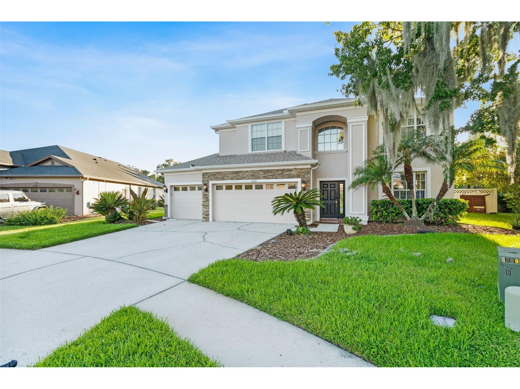 27015 Firebush Drive Wesley Chapel FL 33544 W7887950 image4