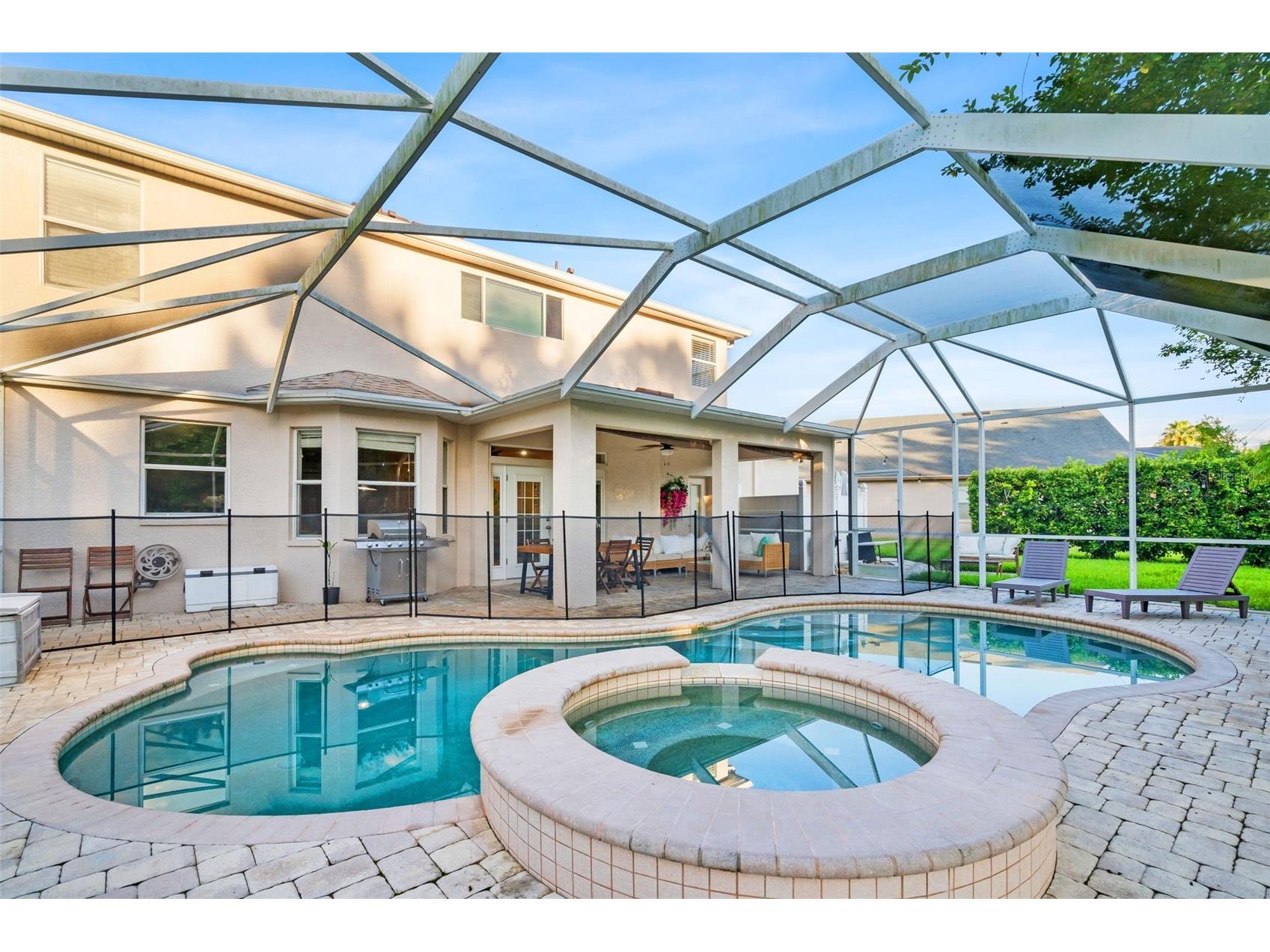 27015 Firebush Drive Wesley Chapel FL 33544 W7887950 image45