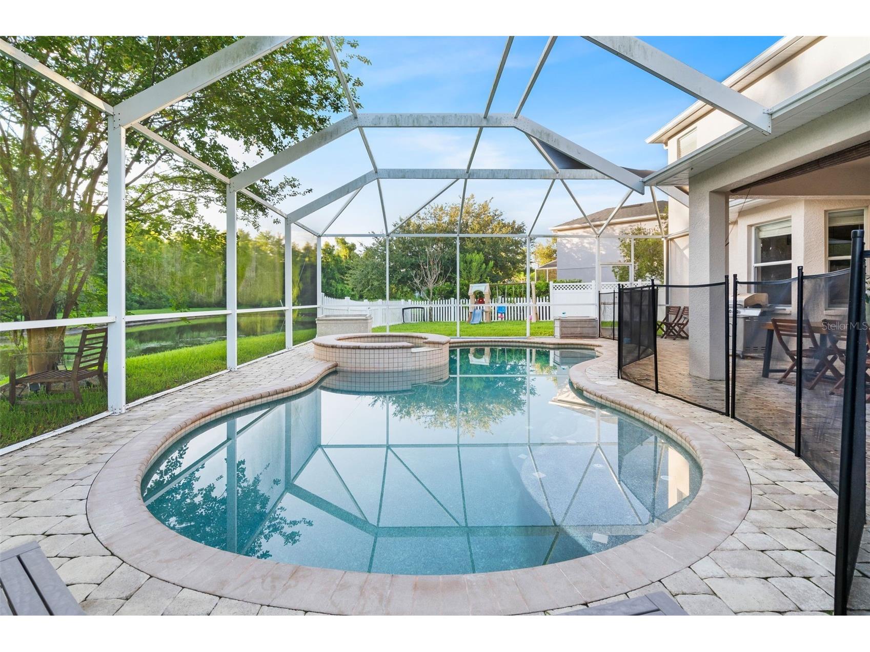 27015 Firebush Drive Wesley Chapel FL 33544 W7887950 image47