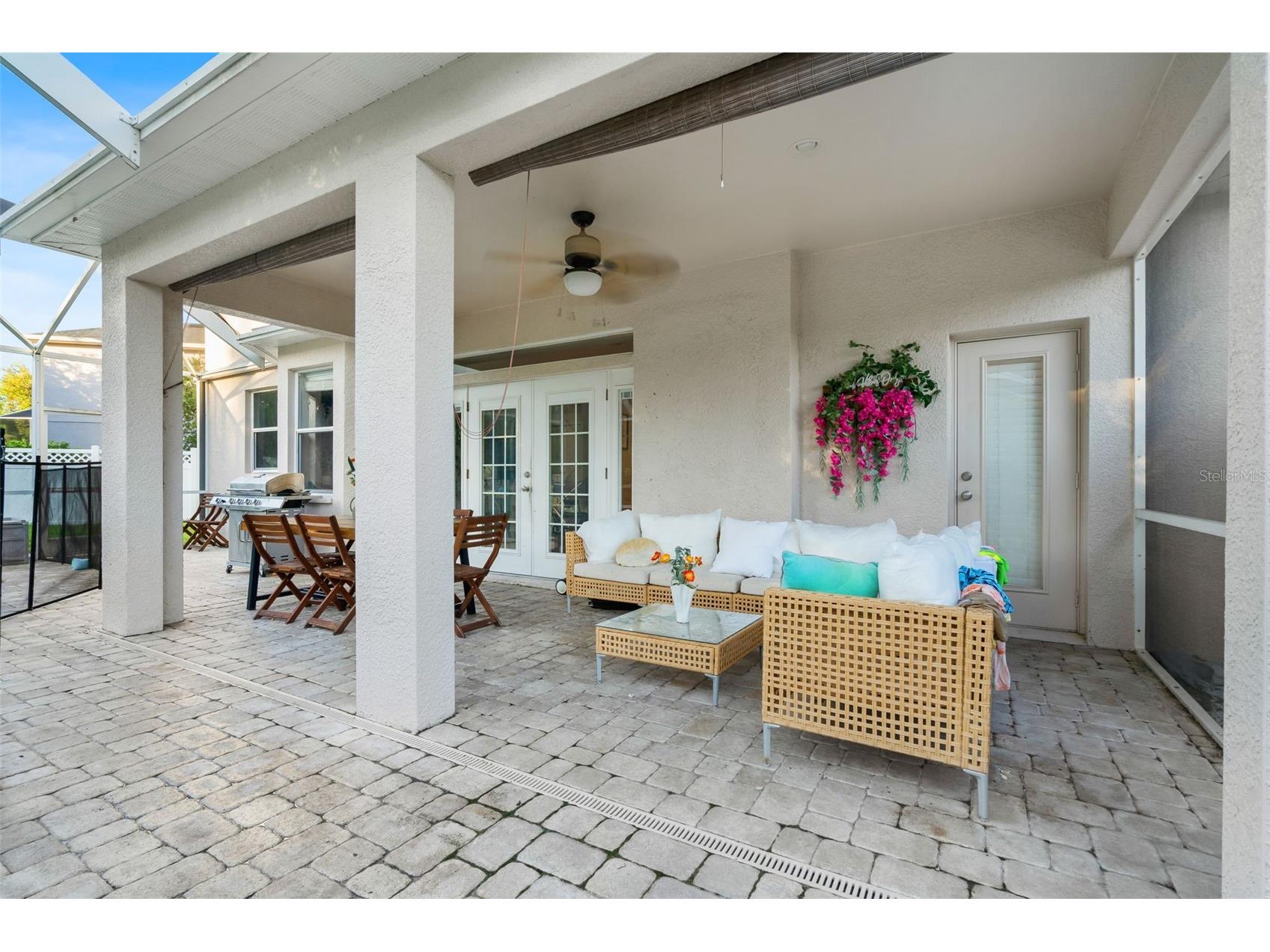 27015 Firebush Drive Wesley Chapel FL 33544 W7887950 image48