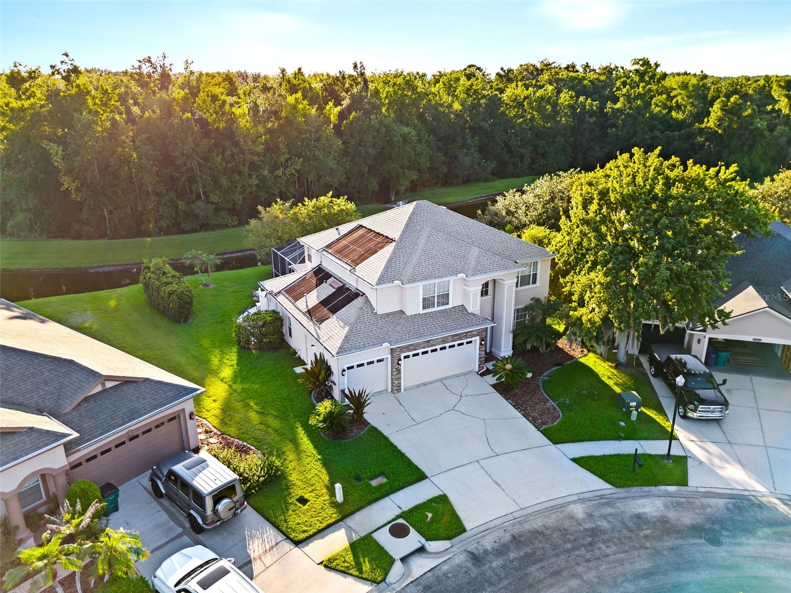 27015 Firebush Drive Wesley Chapel FL 33544 W7887950 image53