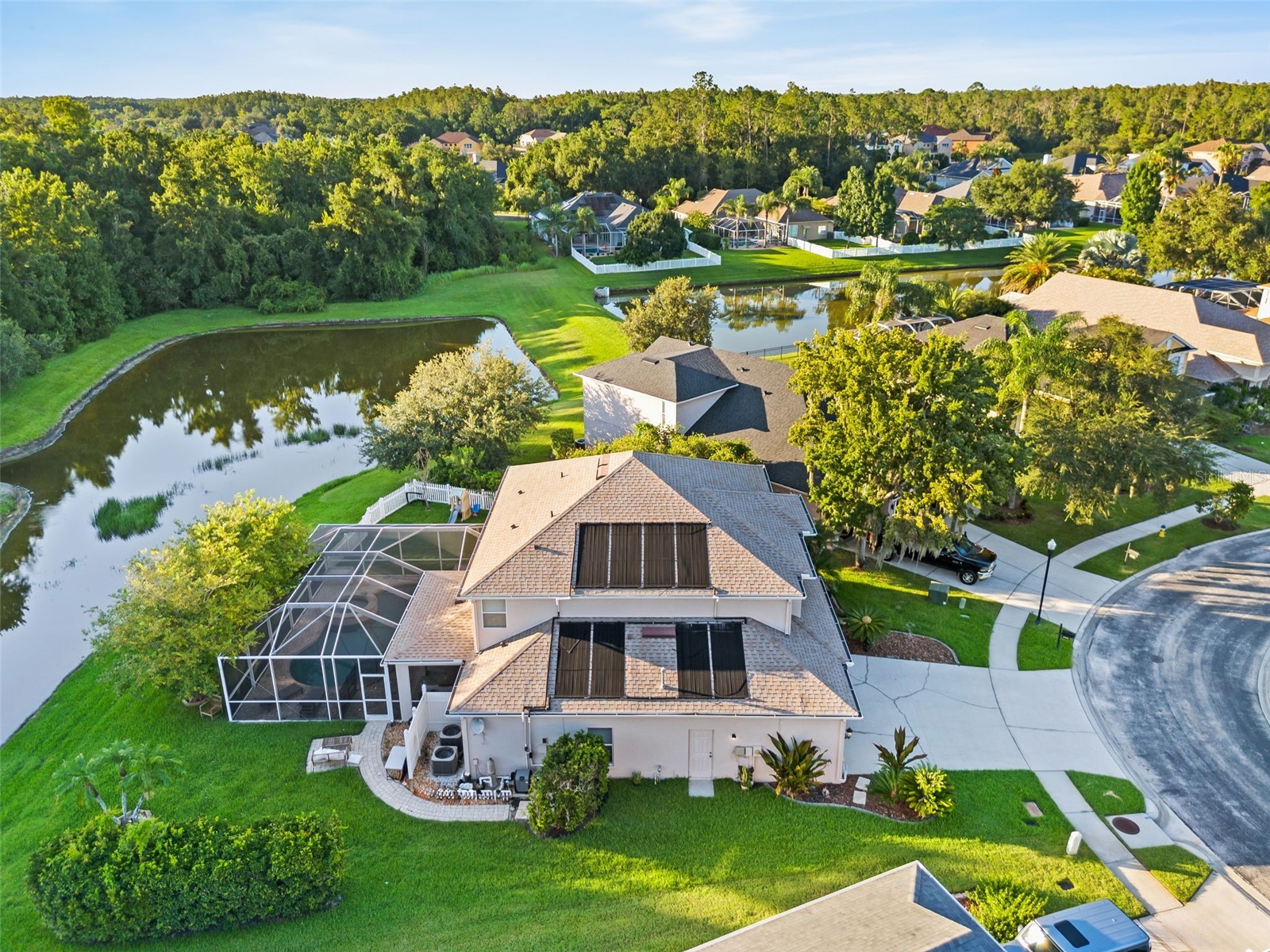 27015 Firebush Drive Wesley Chapel FL 33544 W7887950 image54
