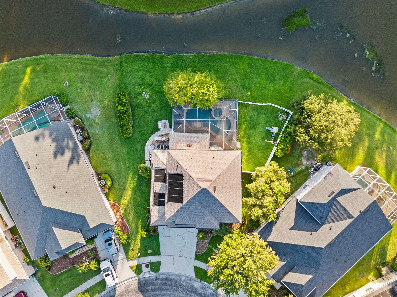 27015 Firebush Drive Wesley Chapel FL 33544 W7887950 image58