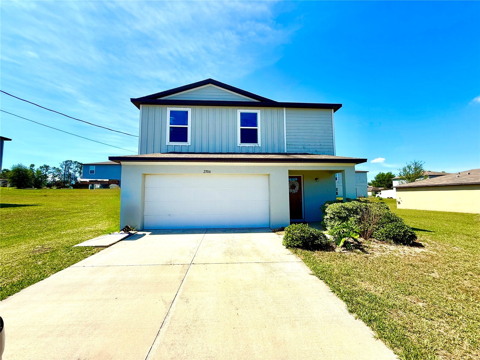 27016 Anthony Avenue Brooksville FL 34602 G5109295 image1