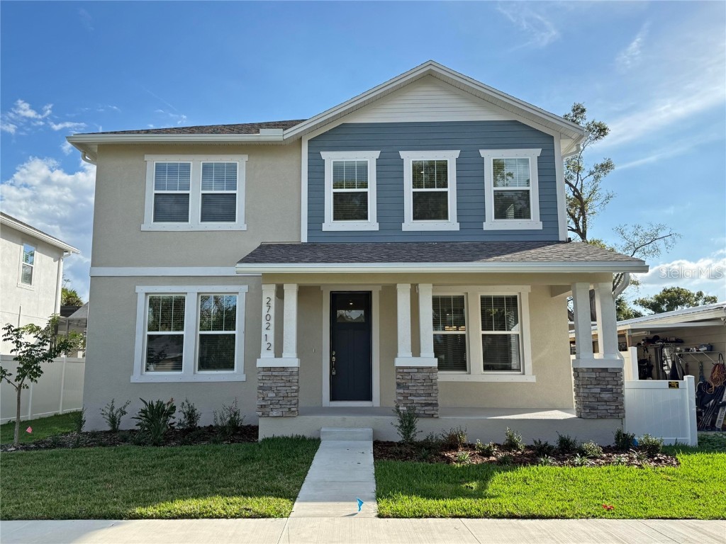 2702 1/2 W Cass Street Tampa FL 33609 T3479834 image1