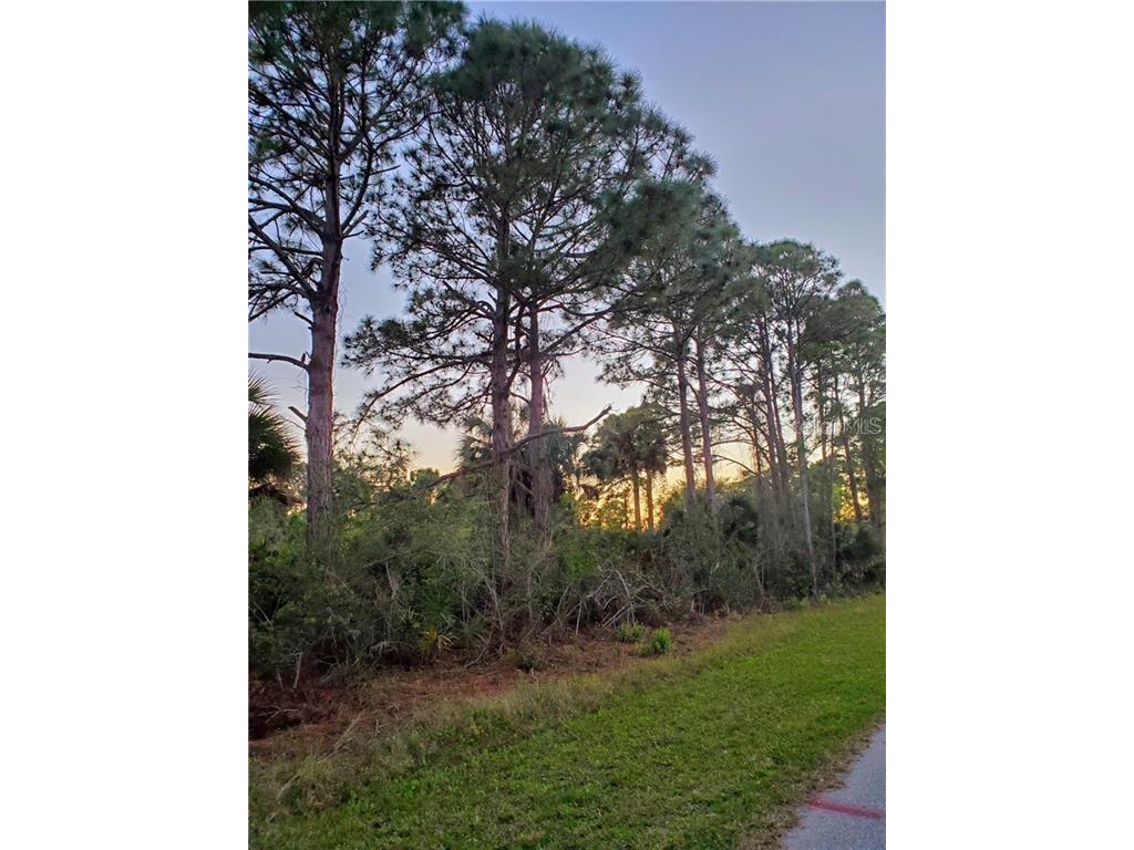 2702 Dixon Terrace Port Charlotte FL 33981 D6134273 image1