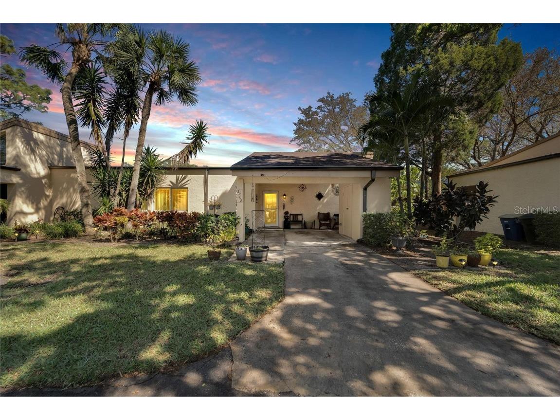 2702 Fox Fire Court #2702 Clearwater FL 33761 T3515320 image1