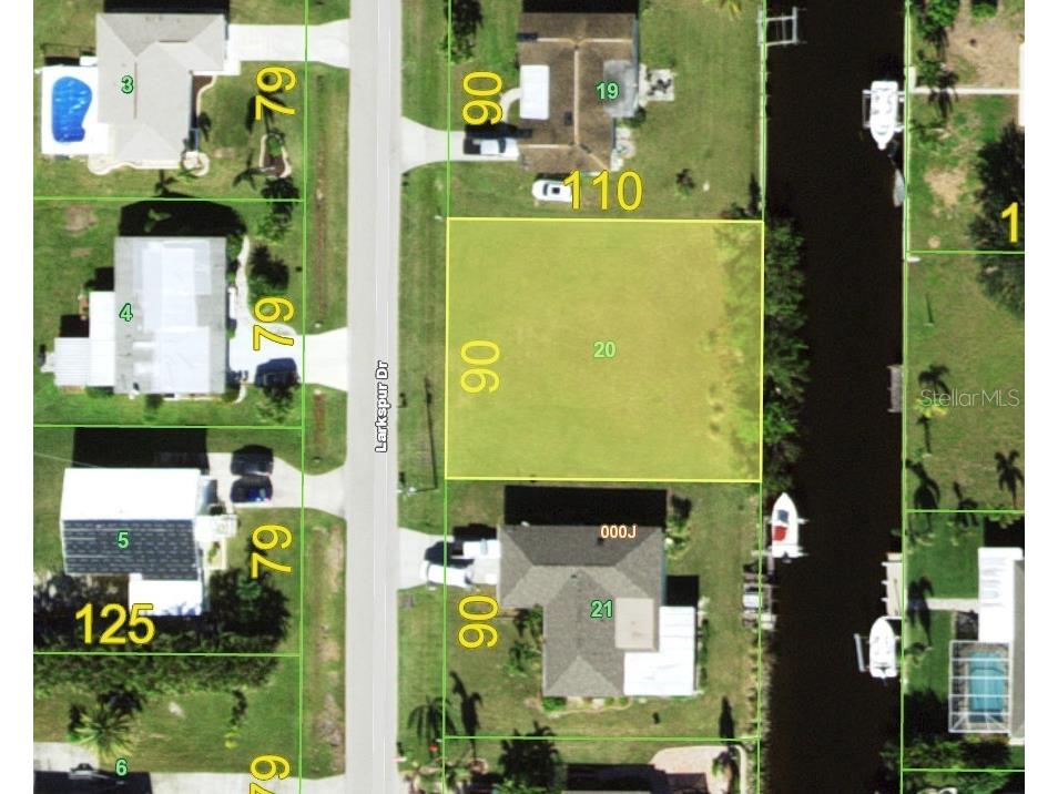 2702 Larkspur Drive Punta Gorda FL 33950 C7525767 image1