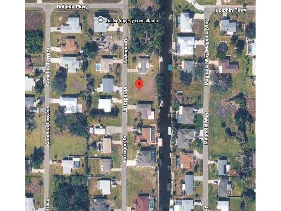 2702 Larkspur Drive Punta Gorda FL 33950 C7525767 image2