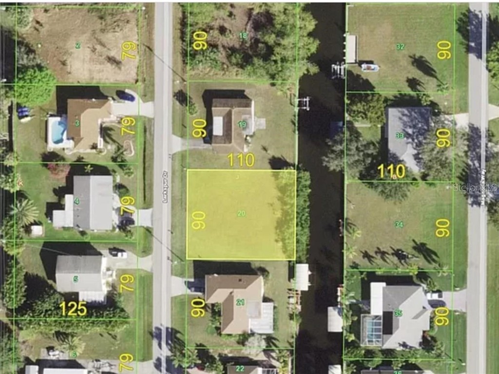 2702 Larkspur Drive Punta Gorda FL 33950 N6141176 image7