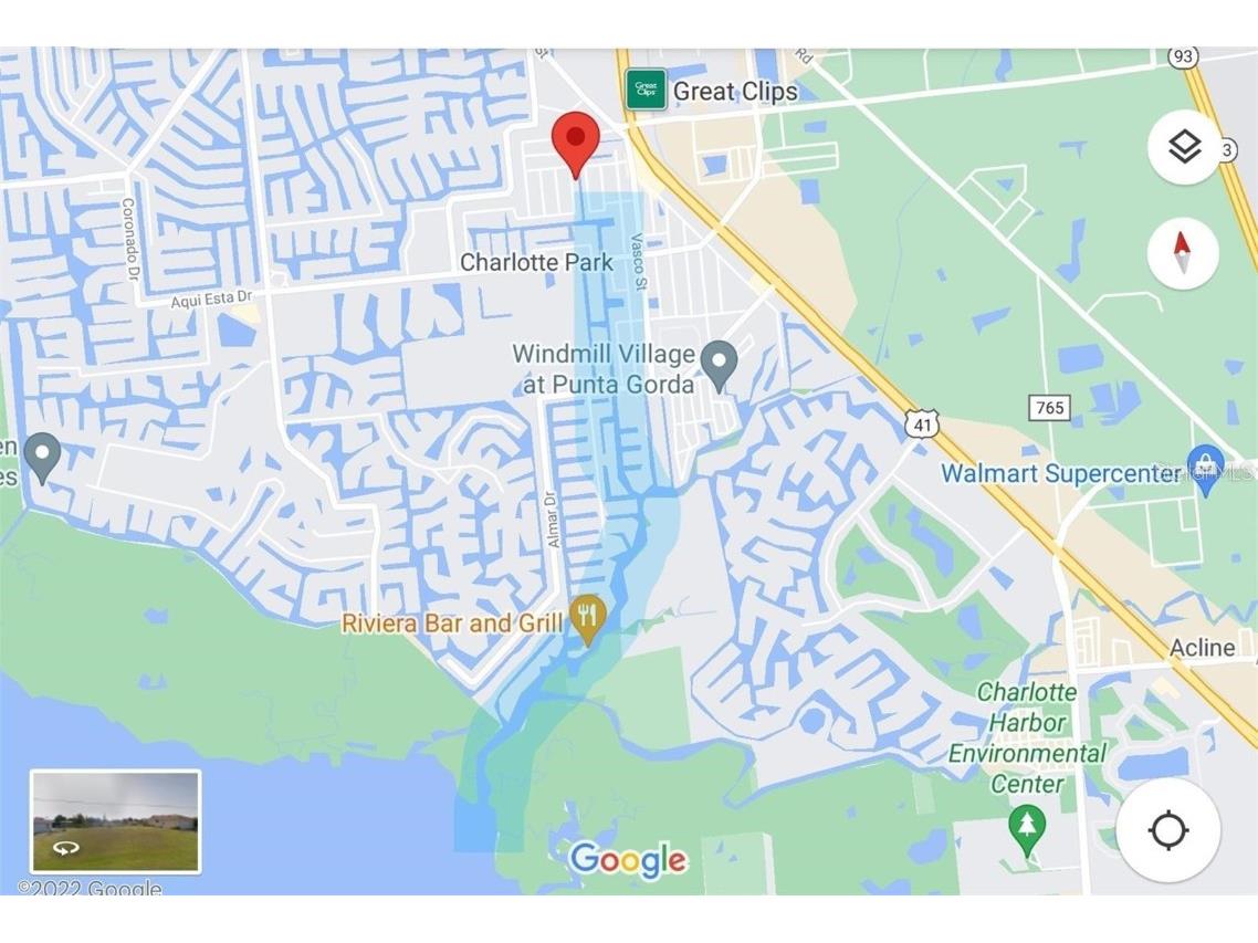 2702 Larkspur Drive Punta Gorda FL 33950 N6141176 image8