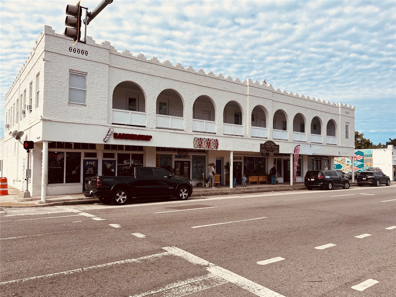 2702 N Florida Avenue #8 Tampa FL 33602 TB8461085 image1