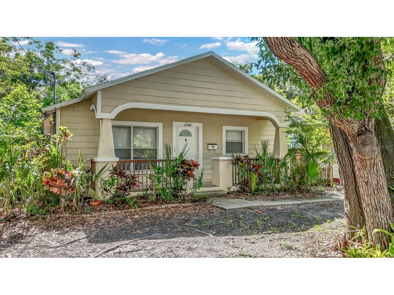 2702 N Myrtle Avenue Tampa FL 33602 T3534452 image1