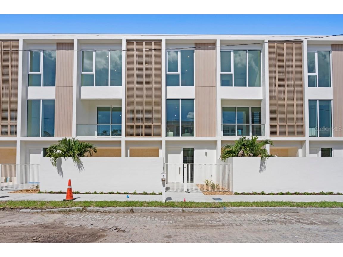 2702 N Woodrow Avenue #1 Tampa FL 33602 TB8312772 image1