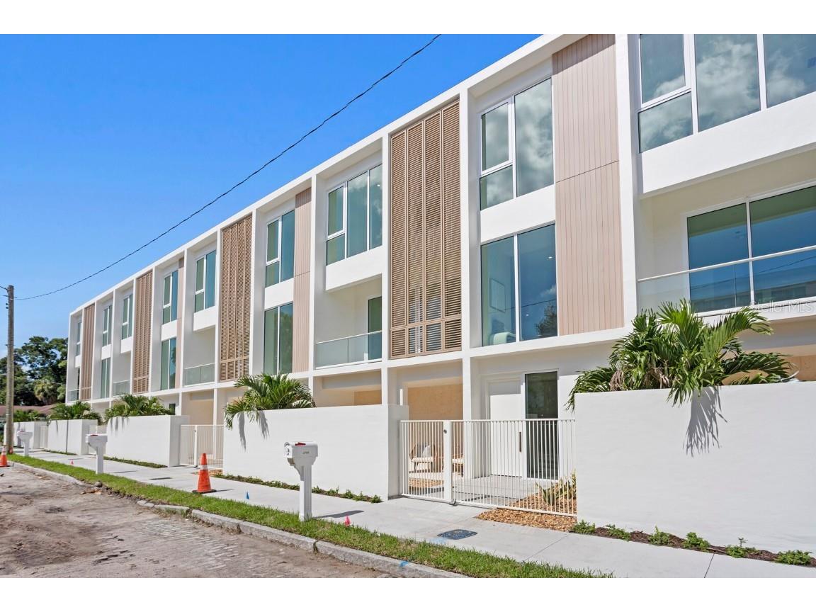 2702 N Woodrow Avenue #4 Tampa FL 33602 TB8329108 image1