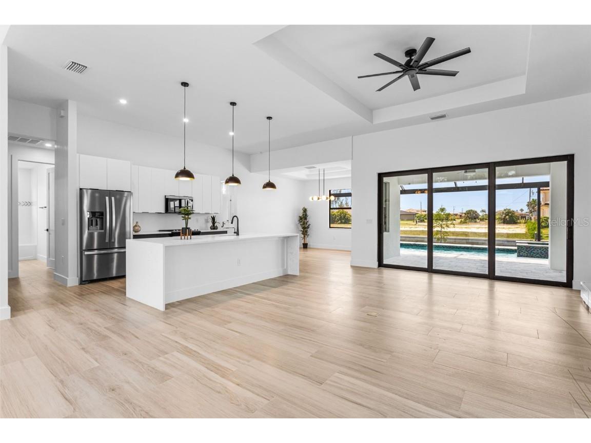 2702 Old Burnt Store Road N Cape Coral FL 33993 - TAURUS CANAL A4644470 image11