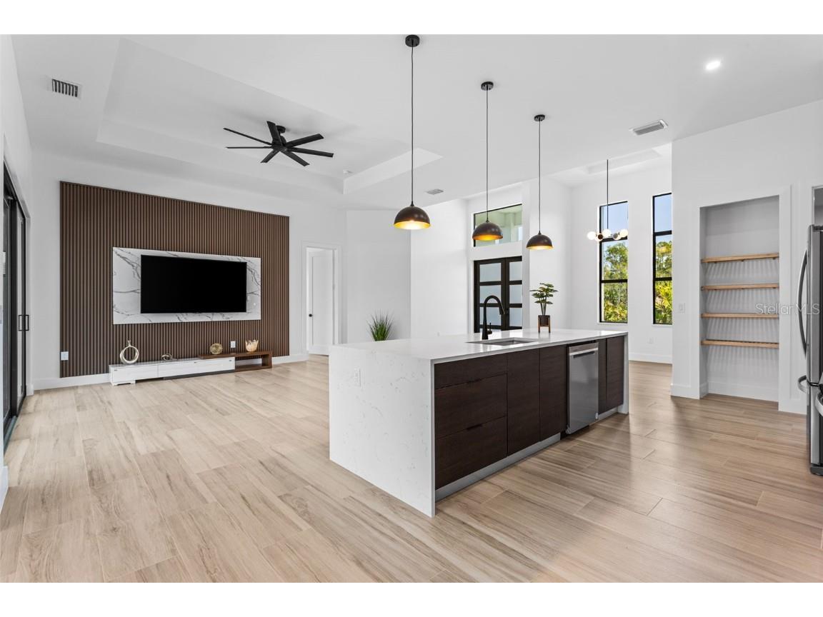 2702 Old Burnt Store Road N Cape Coral FL 33993 - TAURUS CANAL A4644470 image15