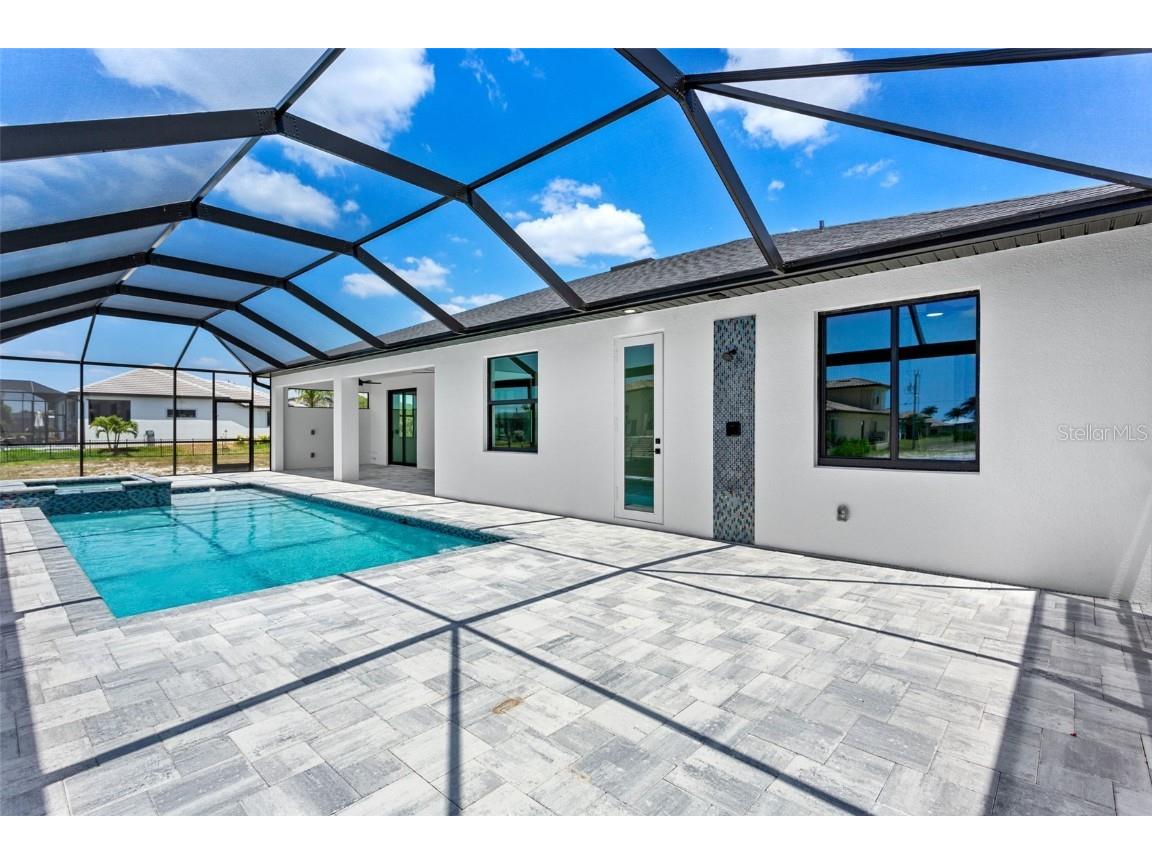 2702 Old Burnt Store Road N Cape Coral FL 33993 - TAURUS CANAL A4644470 image22