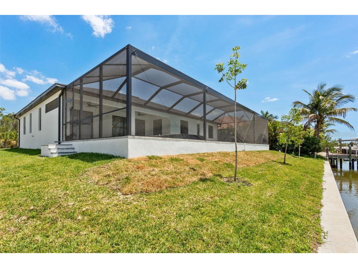 2702 Old Burnt Store Road N Cape Coral FL 33993 - TAURUS CANAL A4644470 image32