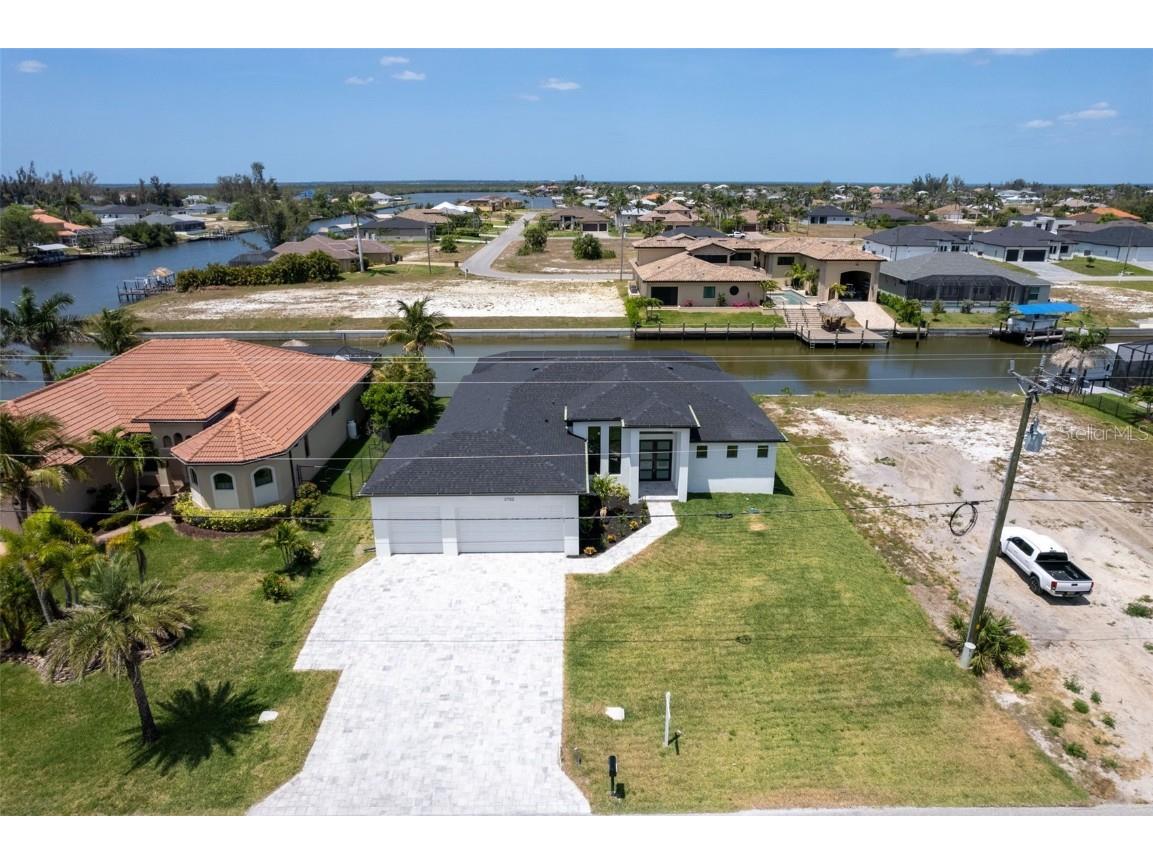 2702 Old Burnt Store Road N Cape Coral FL 33993 - TAURUS CANAL A4644470 image39