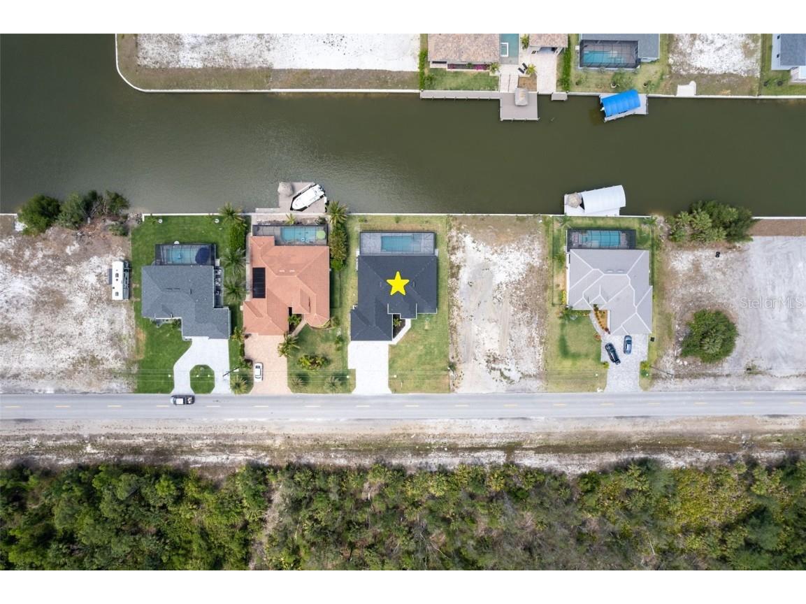 2702 Old Burnt Store Road N Cape Coral FL 33993 - TAURUS CANAL A4644470 image5