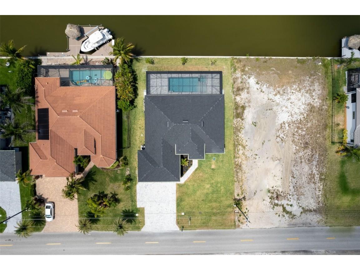 2702 Old Burnt Store Road N Cape Coral FL 33993 - TAURUS CANAL A4644470 image7