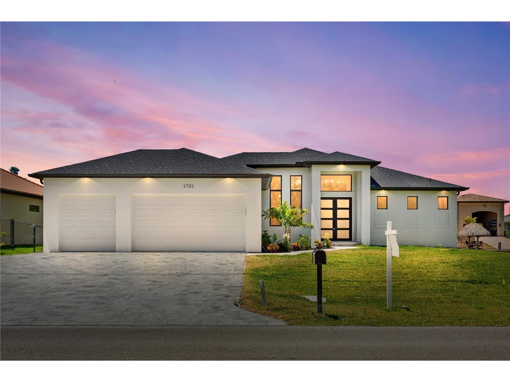 2702 Old Burnt Store Road N Cape Coral FL 33993 A4681721 image1