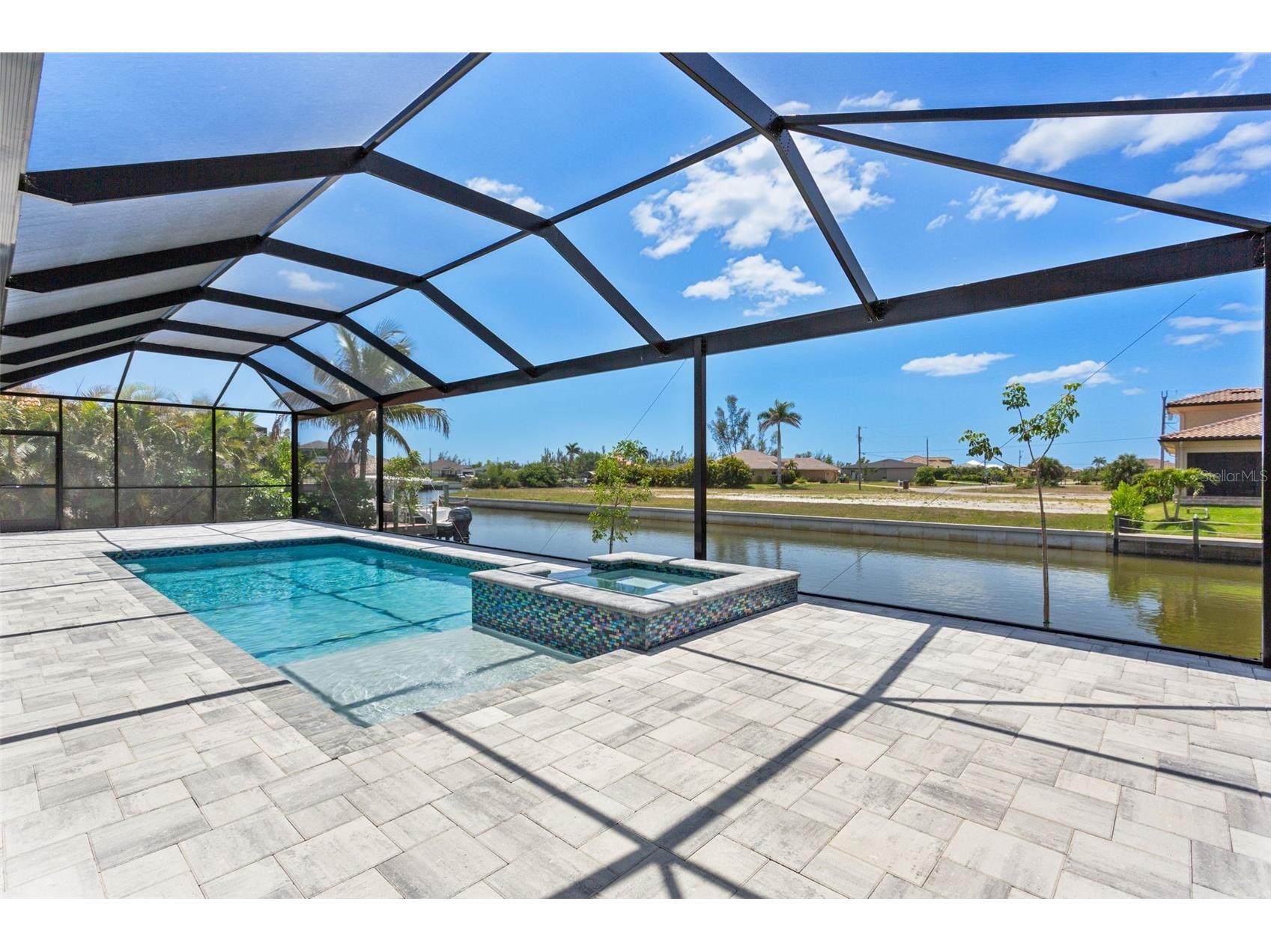 2702 Old Burnt Store Road N Cape Coral FL 33993 A4681721 image14