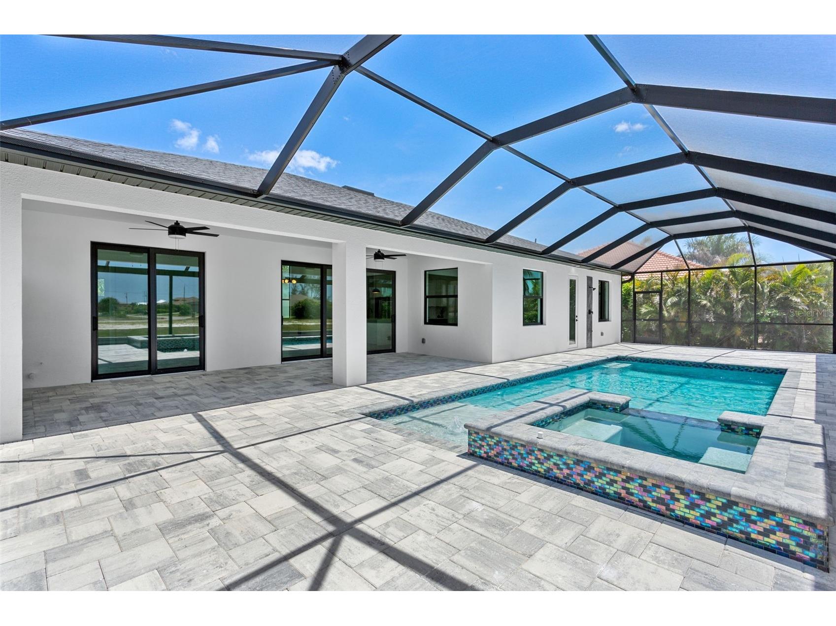 2702 Old Burnt Store Road N Cape Coral FL 33993 A4681721 image15