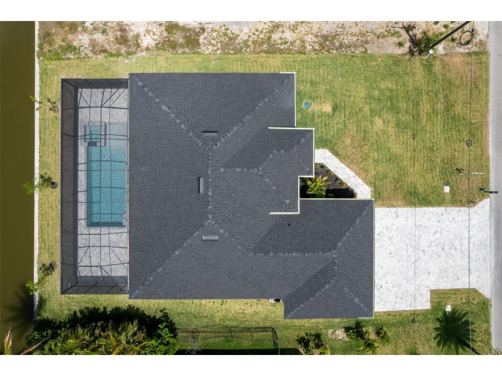 2702 Old Burnt Store Road N Cape Coral FL 33993 A4681721 image34