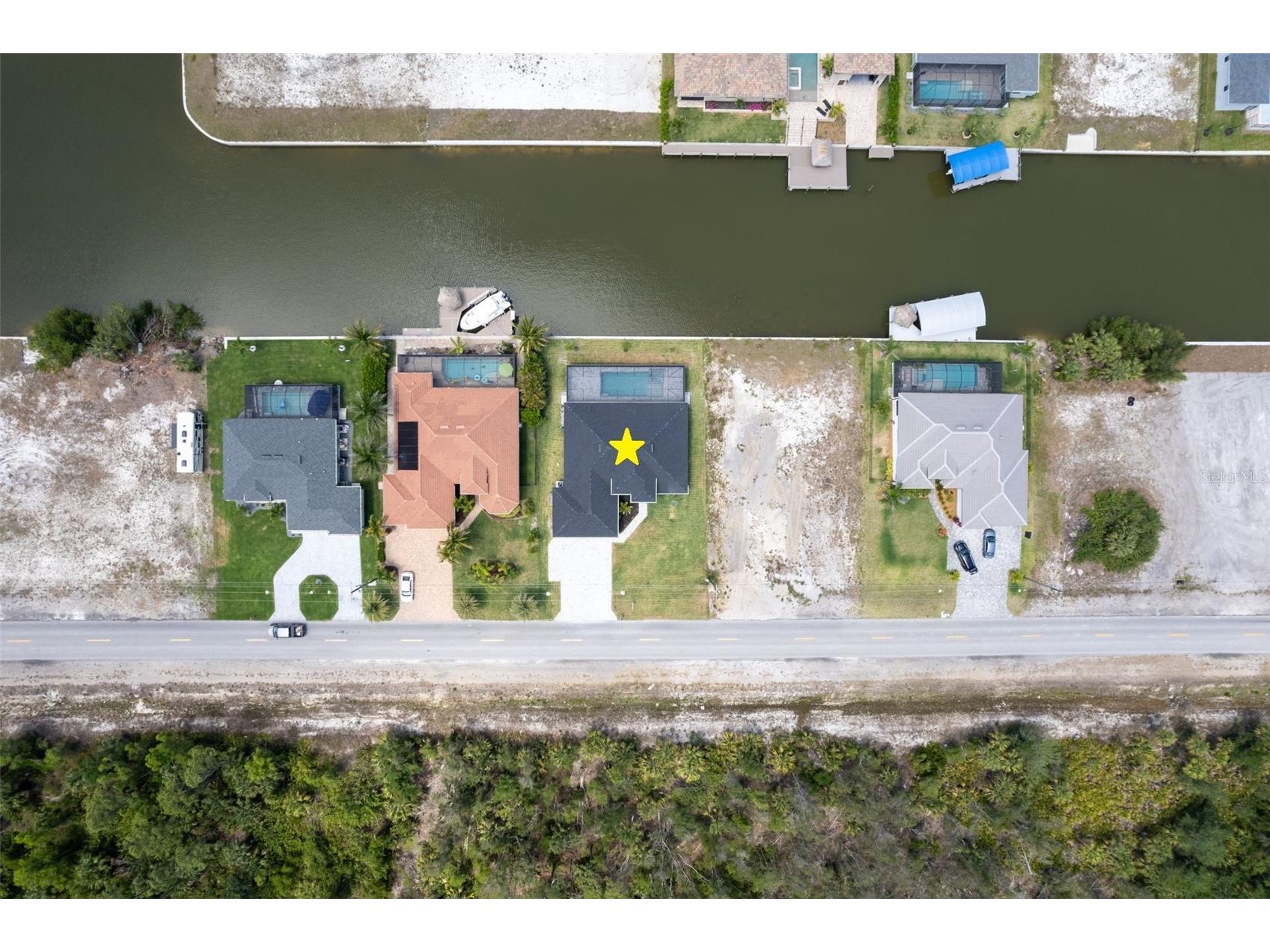 2702 Old Burnt Store Road N Cape Coral FL 33993 A4681721 image44