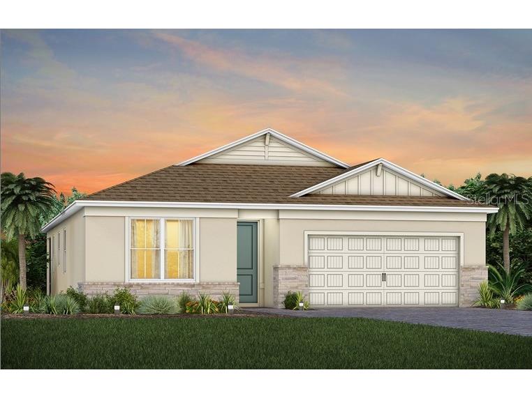 2702 Portadown Street Ormond Beach FL 32174 O6342590 image1