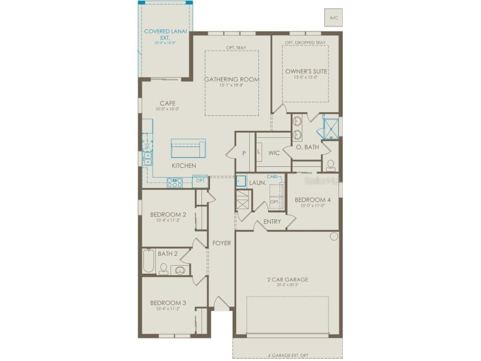 2702 Portadown Street Ormond Beach FL 32174 O6342590 image2