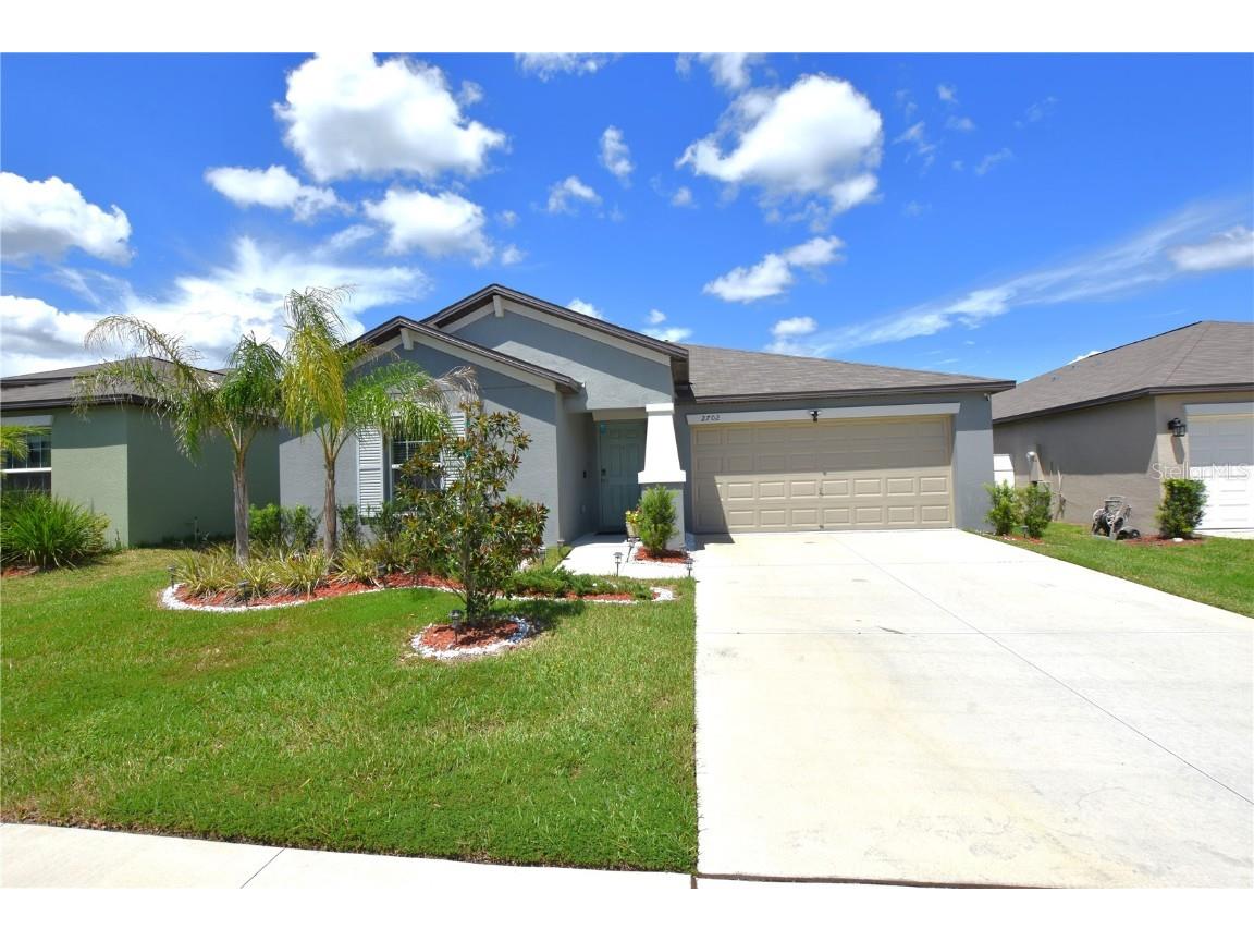 2702 Red Egret Drive Bartow FL 33830 L4947466 image1