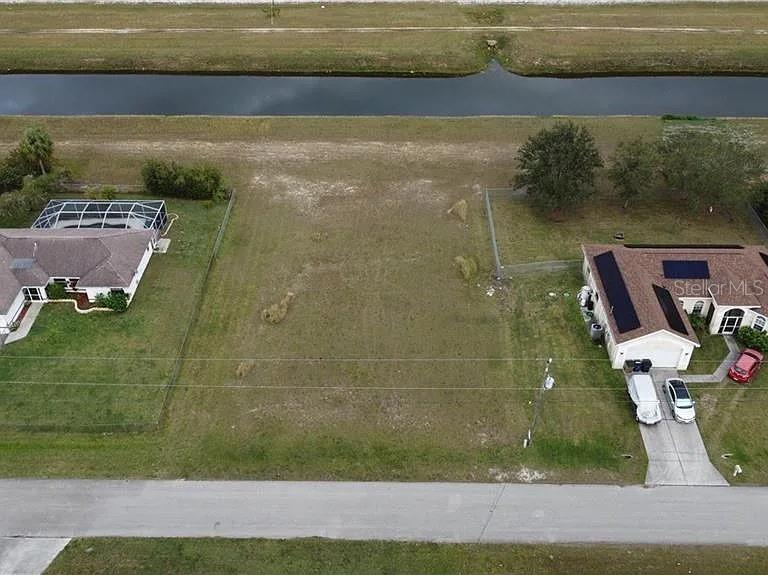2702 Rita Avenue N Lehigh Acres FL 33971 TB8438688 image1