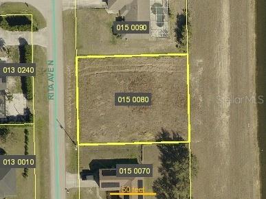 2702 Rita Avenue N Lehigh Acres FL 33971 TB8438688 image4