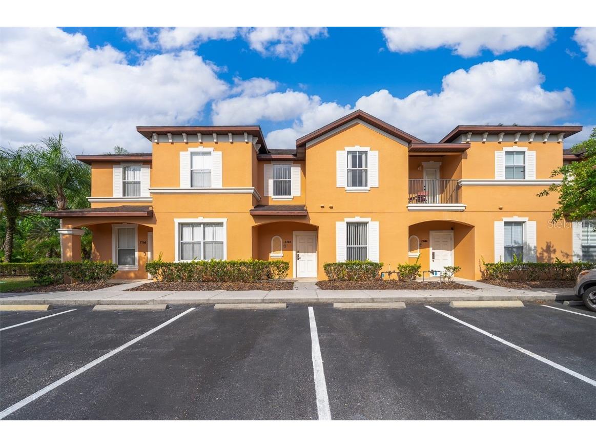 2702 Roadster Lane Kissimmee FL 34746 S5082714 image1